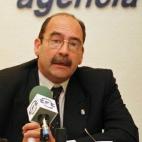 Ex presidente del Principado de Asturias.