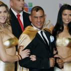 Después de ser tiroteado el 20 de noviembre, dos días después, sus terribles heridas acabaron con la vida de el ex campeón mundial.