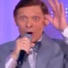 El famoso barítono ruso Eduard Khil tenía 77 años. Aquí puedes repasar algunas versiones de su famoso "trololó".