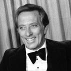 El cantante Andy Williams murió a los 84 años tras perder la batalla contra el cáncer de vejiga la noche del martes 25 de septiembre en su hogar de Branson.