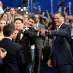 Posteada por Damin Drexil como "Don't mess with Mittens", un consejo para no meterse con Mitt Romney.