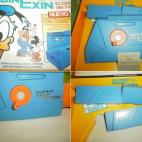 Entonces nos parecía lo más eso de "bobina continua, ralentí, acelerado, paro de imagen y marcha atrás", con sus cassetes. ¡Qué tamaño tenían!