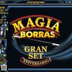 Según el fabricante: "El set incluye un DVD con instrucciones realizadas por magos profesionales para aprender a crear un auténtico Show de Magia y sorprender a todo el mundo".