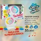 Sigue existiendo el clásico, pero también hay una nueva forma de jugar a poner "una mano al rojo, un pie al azul", como decía su famoso anuncio.