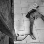 El centro para enfermos mentales Yayasan Galuh en Bekasi, Indonesia. 2012 National Geographic Photography Contest