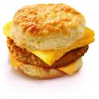 Una mujer de Illinois encontró en abril de 2012 una cuchilla entre los huevos que pidió en el McDonald's como desayuno.