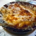 Póntelo, pónselo; pero no en la sopa. Un hombre de California encontró un preservativo en la sopa que le sirvieron en un restaurante.