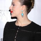 En la noche del estreno