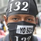 Aunque el movimiento inicio en una universidad, sus ideas se han extendido hacia otros centros educativos.