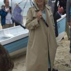 Camilla Parker Bowles