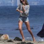 Rosie Huntington Whiteley