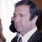 Una imagen sin fechar del presentador.