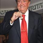En 2009, galardonado en los premios Castañuelas de Oro.