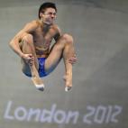 El ucraniano IIIya Kvasha.