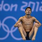 El canadiense Francois Imbeau-Dulac.