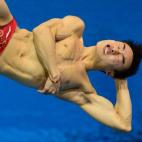 Yeoh Ken Nee, de Malasia.