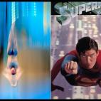 No: son los que nos alucinan con sus saltos de trampolín.