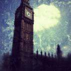 Imagen tomada con móvil y procesada con Snapseed. | Trudy Laltoo