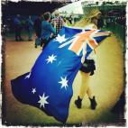 Móvil e Instagram. | Marianna Massey