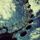 Con móvil y procesada con Snapseed. | Trudy Laltoo