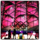 Móvil e Instagram. | Marianna Massey