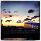 Móvil e Instagram. | Marianna Massey