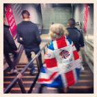 Móvil e Instagram. | Ryan Pierse