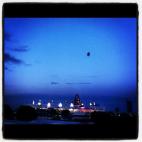 Móvil e Instagram. | Rob Carr