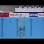 Gracias a una tecnología desarrollada en Japón. Esta imagen es una foto de archivo sobre el uso de esta cámara.