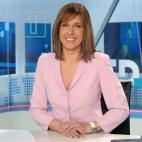 Ana Blanco seguirá siendo, como desde hace dos décadas, el rostro de la primera edición del Telediario.