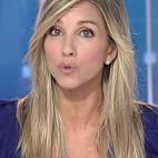 Marta Jaumandreu será la sustituta de Pepa Bueno en la segunda edición del Telediario.