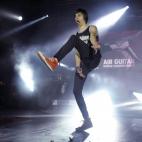 Matt 'Airistotle' Burns