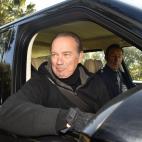 19 de enero de 2021: el día después de su ruptura oficial con Fabiola.