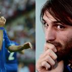 Christof Stache (Afp) y Aris Messinis (Afp)