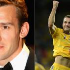 Getty y Jeff Pachoud (Afp)