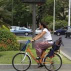 En el norte de España las temperaturas han superado los 40 grados