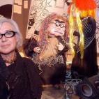 La periodista Mar&iacute;a Dolores Rico Oliver, conocida como Lolo Rico, falleci&oacute; la noche del 19 de enero de un paro card&iacute;aco en San Sebasti&aacute;n. Fue creadora y directora de La bola de cristal, el m&iacute...