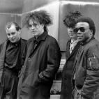 El que fuera bater&iacute;a de The Cure (el primero por la derecha en la foto) falleci&oacute; a los 69 a&ntilde;os de un c&aacute;ncer.
