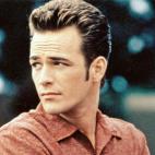 El actor, conocido por dar vida a Dylan en la m&iacute;tica serie de los 90 Sensaci&oacute;n de vivir, falleci&oacute; cinco d&iacute;as despu&eacute;s de sufrir un derrame cerebral﻿. Muri&oacute; de un ataque al coraz&oacute;n y rodeado de to...