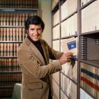 El actor Jed Allan, conocido por sus papeles en Santa Barbara y Sensaci&oacute;n de Vivir, falleci&oacute; el s&aacute;bado 9 de marzo a los 84 a&ntilde;os.