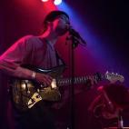 Stephen Fitzpatrick y Audun Laading, los dos miembros del grupo brit&aacute;nico, y su m&aacute;nager, Trevor Engelbrektson, fallecieron el 27 de marzo en un accidente de tr&aacute;fico en Estados Unidos. El grupo estaba de gira en el pa&ia...