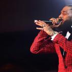 El rapero Nipsey Hussle muri&oacute; asesinado en el interior de su tienda de ropa el domingo 31 de marzo. Ten&iacute;a 33 a&ntilde;os.