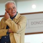 El cineasta falleci&oacute; a los 72 a&ntilde;os el 15 de abril. Gal&aacute;n fue un hist&oacute;rico director del Festival de Cine de San Sebasti&aacute;n durante dos etapas (1986-1989 y 1995-2000) y fue reconocido con la Medalla de Oro de...
