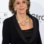 La arist&oacute;crata Pitita Ridruejo falleci&oacute; el 6 de mayo a los 88 a&ntilde;os en su palacete de Madrid, donde permaneci&oacute; recluida desde la muerte de su marido, el diplom&aacute;tico Mike Stialianopoulous, en 2016.