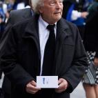 El divulgador cient&iacute;fico, escritor y pol&iacute;tico Eduard Punset muri&oacute; el 22 de mayo a los 82 a&ntilde;os. Punset lleg&oacute; a ser ministro con el gobierno Adolfo Su&aacute;rez. Adem&aacute;s, fue un gran divulgador c...