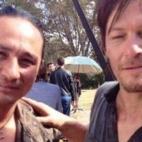 El actor Dango Nu Yen, conocido por su papel en la serie The walking dead, falleci&oacute; el domingo 11 de agosto a los 48 a&ntilde;os tras una larga lucha contra el c&aacute;ncer.