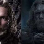 El actor Andrew Dunbar, conocido por interpretar al doble de Theon Greyjoy (Alfie Allen) en la popular serie Juego de Tronos, fue hallado sin vida el 24 de diciembre en su casa de Belfast (Irlanda del Norte).