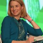 En un acto organizado por TechCrunch en Nueva York, el pasado mayo.