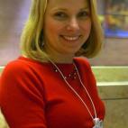 El 25 enero de 2006, durante el Foro Económico Mundial en Davos (Suiza).