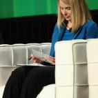 En el TechCrunch Disrupt SF 2011, en San Francisco.